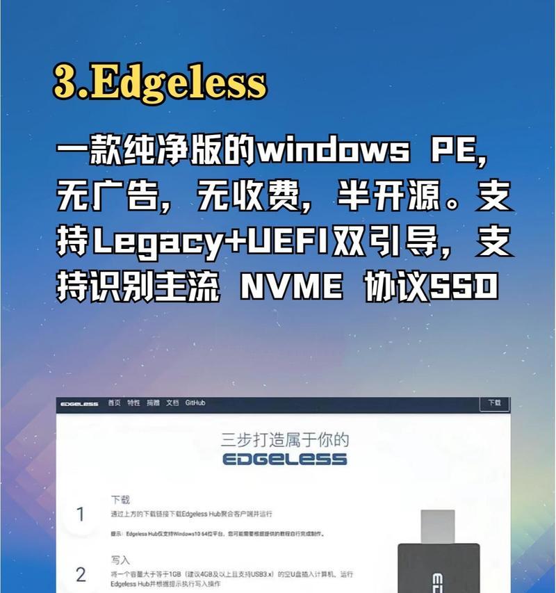 大白菜UEFI版Win7安装教程（详解UEFI版Win7安装步骤，让你轻松搞定电脑系统升级）