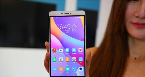 华为note8耗电情况解析（详细分析华为note8耗电原因及应对策略）