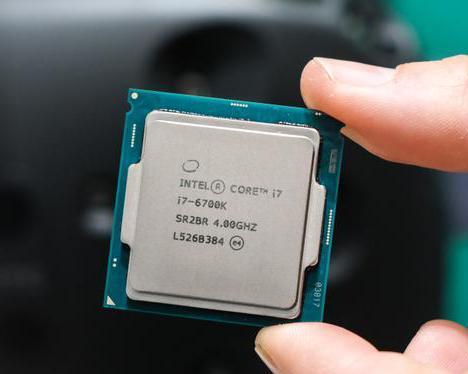 i7-6700（揭秘i7-6700的强大功能与性性能）