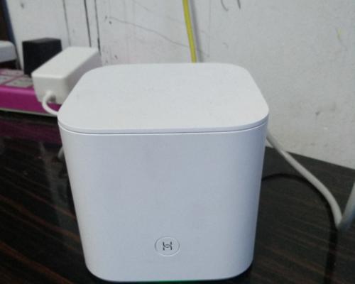 华为WiFi2Pro的优势与功能详解（华为WiFi2Pro）