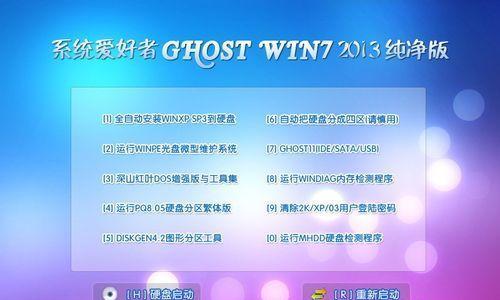 Win7系统光盘重装教程（教你如何使用Win7系统光盘进行系统重装，让你的电脑焕然一新）