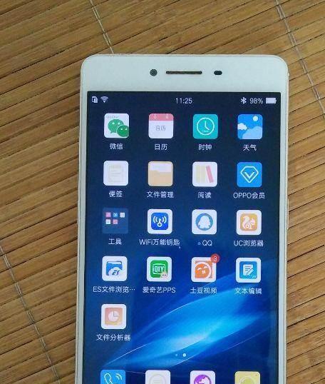 OPPOR732G全网通手机评测（一款性能优越的全网通手机，颠覆你对手机的体验！）