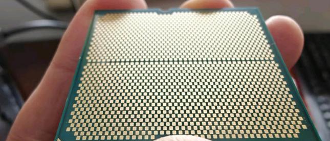 探究IntelCPU型号7500的性能与特点（解析第七代IntelCorei5-7500处理器的技术与应用）