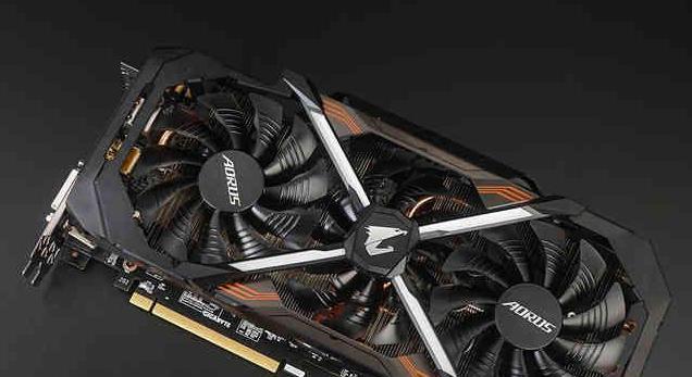 GTX1050（一颗能满足你所有游戏需求的显卡）