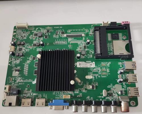 康佳彩电LED55R6610U质量如何？（深入评估康佳彩电LED55R6610U的品质与性能）