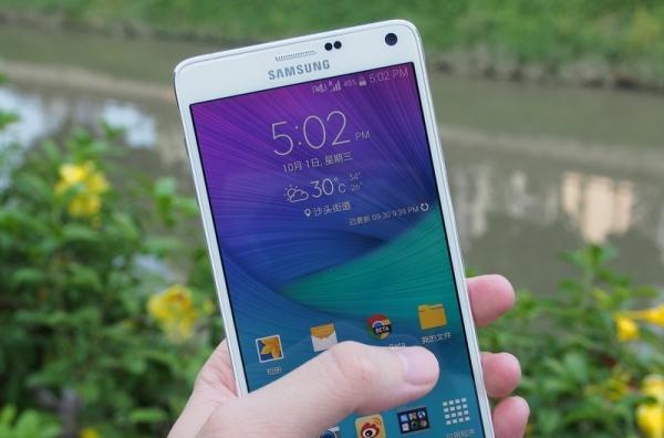 三星Note4美版（探索三星Note4美版的功能和性能，揭秘其引人入胜的特点）