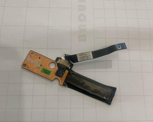 联想笔记本Y471A的性能与使用体验（一款强劲性能与出色体验并存的笔记本电脑）