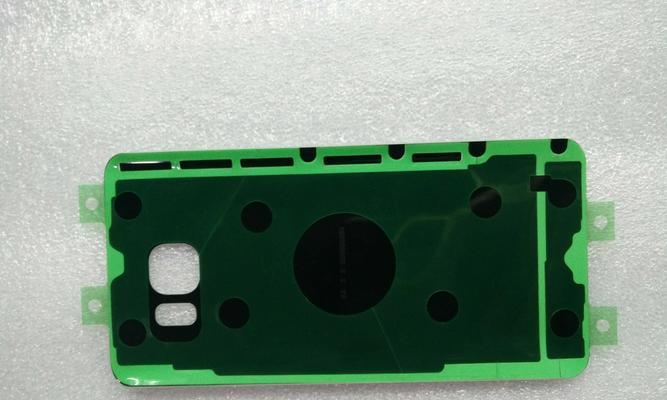 美版Note5V版手机的特点与优势（一款性能卓越、外观精致的手机选择）