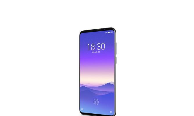 魅族6（一触即发的高速体验，让你远离卡顿困扰）