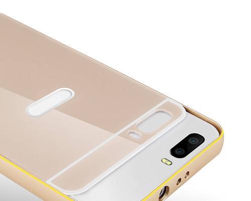 金色荣耀6Plus（探寻金色荣耀6Plus的男性魅力和实用性）