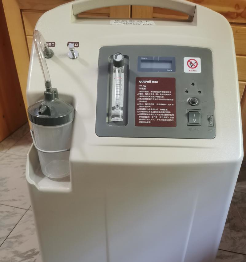 鱼跃制氧机的卓越性能助您呼吸无忧（了解鱼跃制氧机的功能与优势，体验高效安全的呼吸保障）