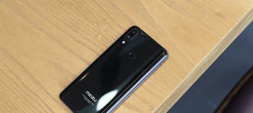 魅族Note4（一部拥有卓越性能与出色搭配的手机）
