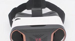 VRBOX3D智能魔镜（探索虚拟现实世界的神奇设备）