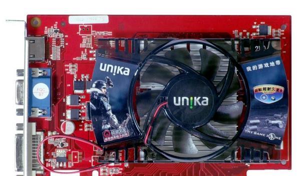 NVIDIA2G显卡（全面分析NVIDIA2G显卡的卓越性能、功能与可靠性）