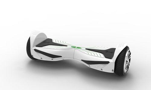 Solowheel产品的性和卓越表现（一款令人叹为观止的个人电动交通工具）