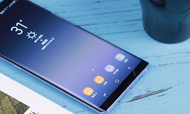 三星Note8音质如何？（探索三星Note8的卓越音质与细节还原能力）