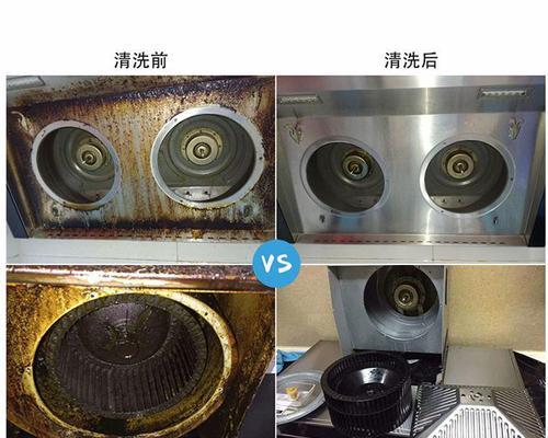 油烟机自动清洗功能的实用性与效果探究（节约时间，保持清洁，自动清洗功能的优势一览）