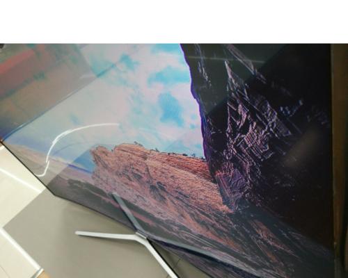 三星UA55K6800AJ超高清智能电视的功能与优势剖析