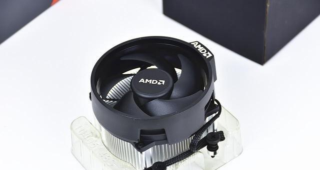 AMD锐龙Ryzen51400（突破传统，为你带来无与伦比的计算体验）
