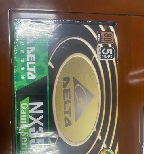 台达电源NX350的性能和特点剖析（解密台达电源NX350的优势和应用领域）