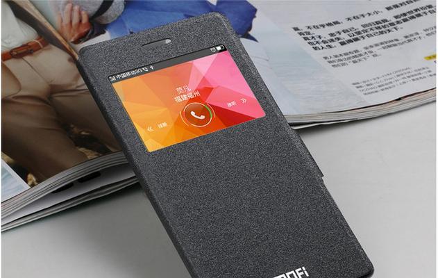 全面解析OPPO8107（一款引领智能手机潮流的性产品）