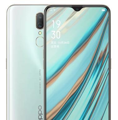 探索OPPOA9手机的性能和功能（了解OPPOA9手机的亮点和使用体验）