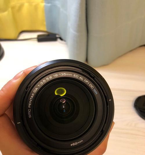 宾得K3搭配1770的完美拍摄组合（探索宾得K3与1770的无限可能）