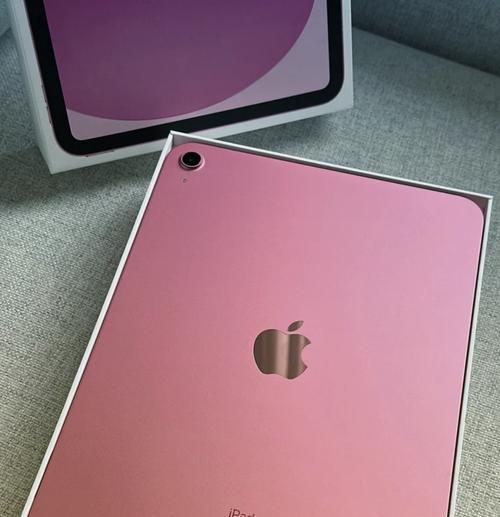 全新iPad（功能强大，体验卓越，尽显科技魅力）