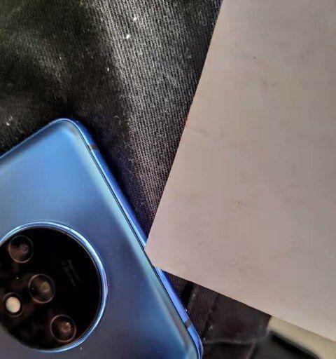 一加5T（揭秘一加5T的真实面貌，听取知乎用户的声音）