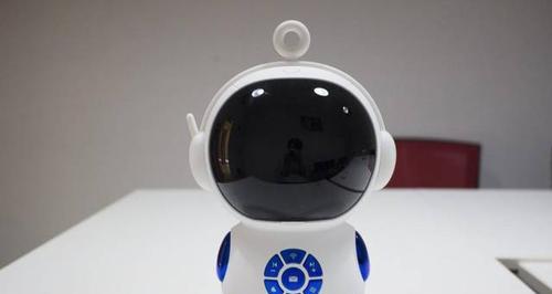 星际酷宝早教机器人（领先一步的早教机器人，激发孩子无限潜能）