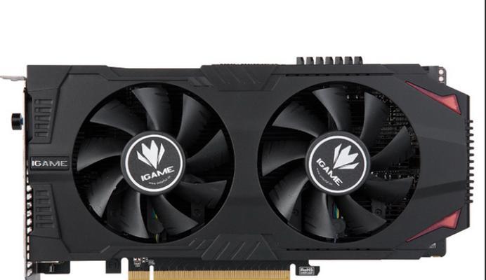 七彩虹GTX980Ti烈焰战神X（堪比火焰般炙热的性能，尽情畅玩游戏世界）