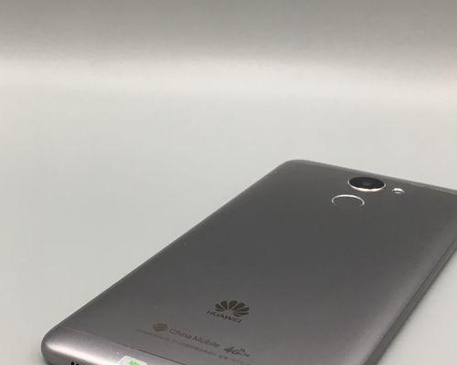 华为G9Plus32G手机的卓越性能与卓越性价比（打造华为G9Plus32G手机的核心卖点及用户体验）
