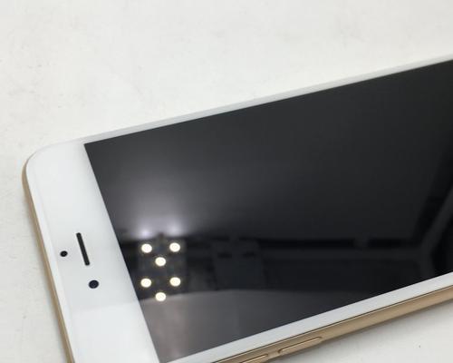 深入了解iPhone6s10.3.3的功能与特点（探索iPhone6s10.3.3的卓越性能和出色用户体验）