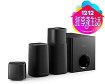 飞利浦F5音响（探索先进技术的魅力，颠覆你对音乐的认知）