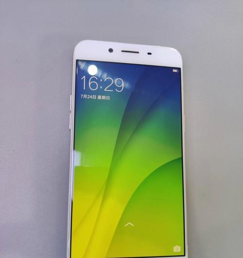 R9s自拍体验（OPPOR9s自拍功能全面升级，让你成为自拍达人）