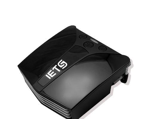 ETS散热器五代