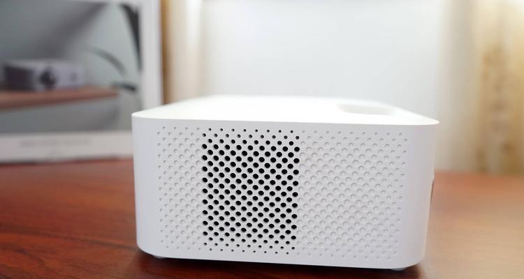 光米X1投影仪（高清画质、便携性与智能互联的完美结合）
