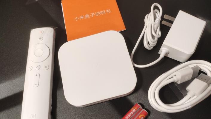 小米3S盒子（探索小米3S盒子的功能与优势）