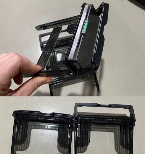 电脑硬盘ECC校验错误的原因及解决方法（探索ECC校验错误背后的问题并找到解决之道）
