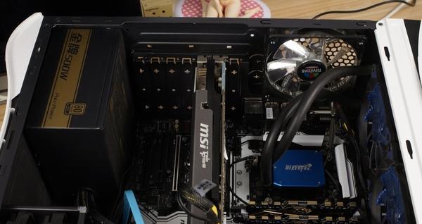 Win7正版安装U盘教程