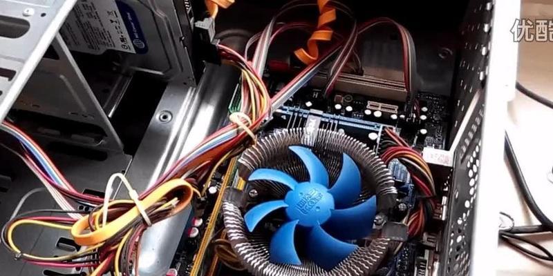 以盈通一体机电脑装系统教程，轻松安装属于你的个性化系统