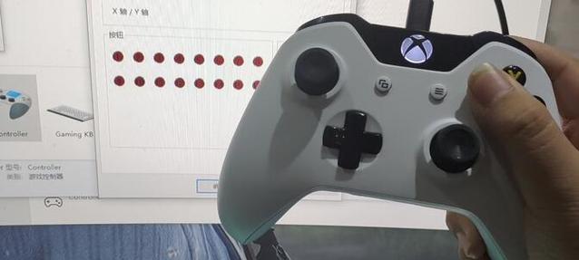 如何解决电脑连接Xbox手柄的网络错误（教你使用轻松解决Xbox手柄连接电脑的网络问题）