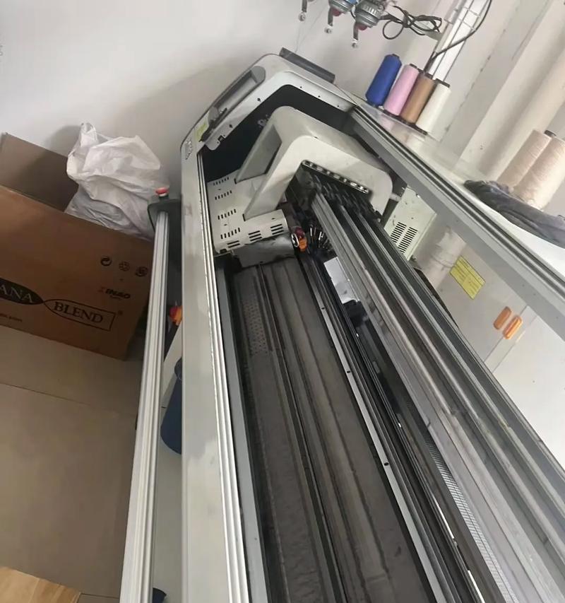探究电脑横机CAN通信错误原因及解决方法（分析CAN通信错误的关键因素，提出有效解决方案）