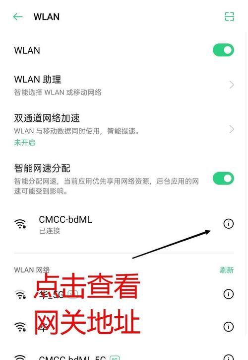 设置路由器WiFi密码的方法（简单操作帮你保护网络安全）