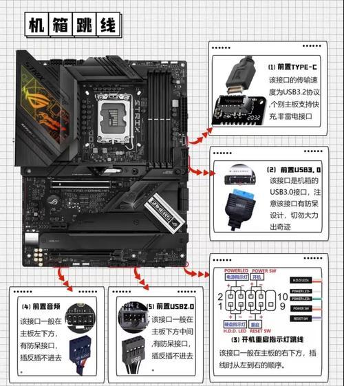 手提电脑更换主板教程（轻松学会手提电脑主板更换技巧）