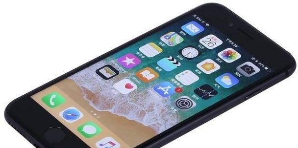 iPhone8尺寸（揭秘iPhone8屏幕尺寸的奥秘）