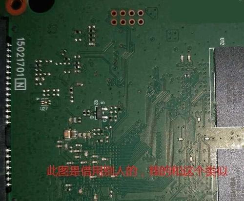 银灿U盘量产工具教程（教你如何利用银灿U盘量产工具高效批量生产U盘，提升生产效率）