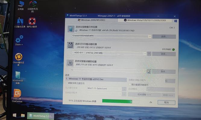电脑硬盘突然加载错误的原因和解决方法（常见的硬盘加载错误及应对措施）