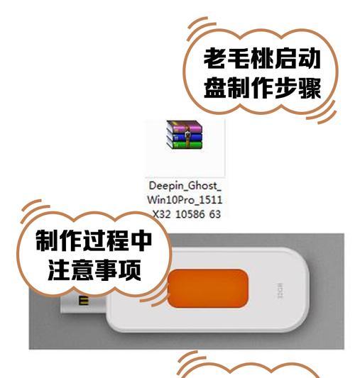 老主板如何使用U盘启动（教你一步步操作，快速安装系统）