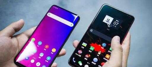 华为（揭秘华为手机在技术上超越苹果的关键）